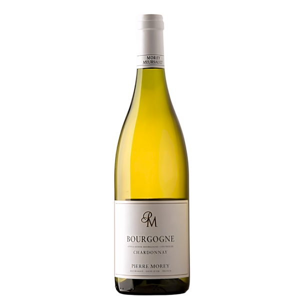 Pierre Morey Bourgogne Chardonnay White