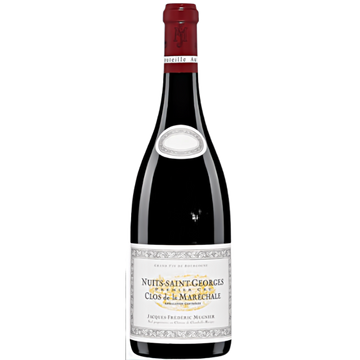 Domaine Jacques-Frederic Mugnier Nuits St. Georges Clos de la Marechale  Red