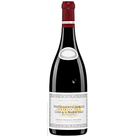 Domaine Jacques-Frederic Mugnier Nuits St. Georges Clos de la Marechale  Red