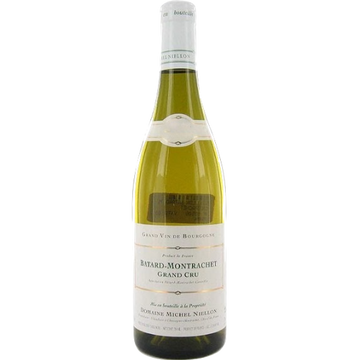 Domaine Michel Niellon Batard Montrachet White