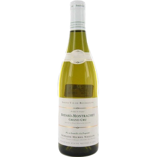 Domaine Michel Niellon Batard Montrachet White