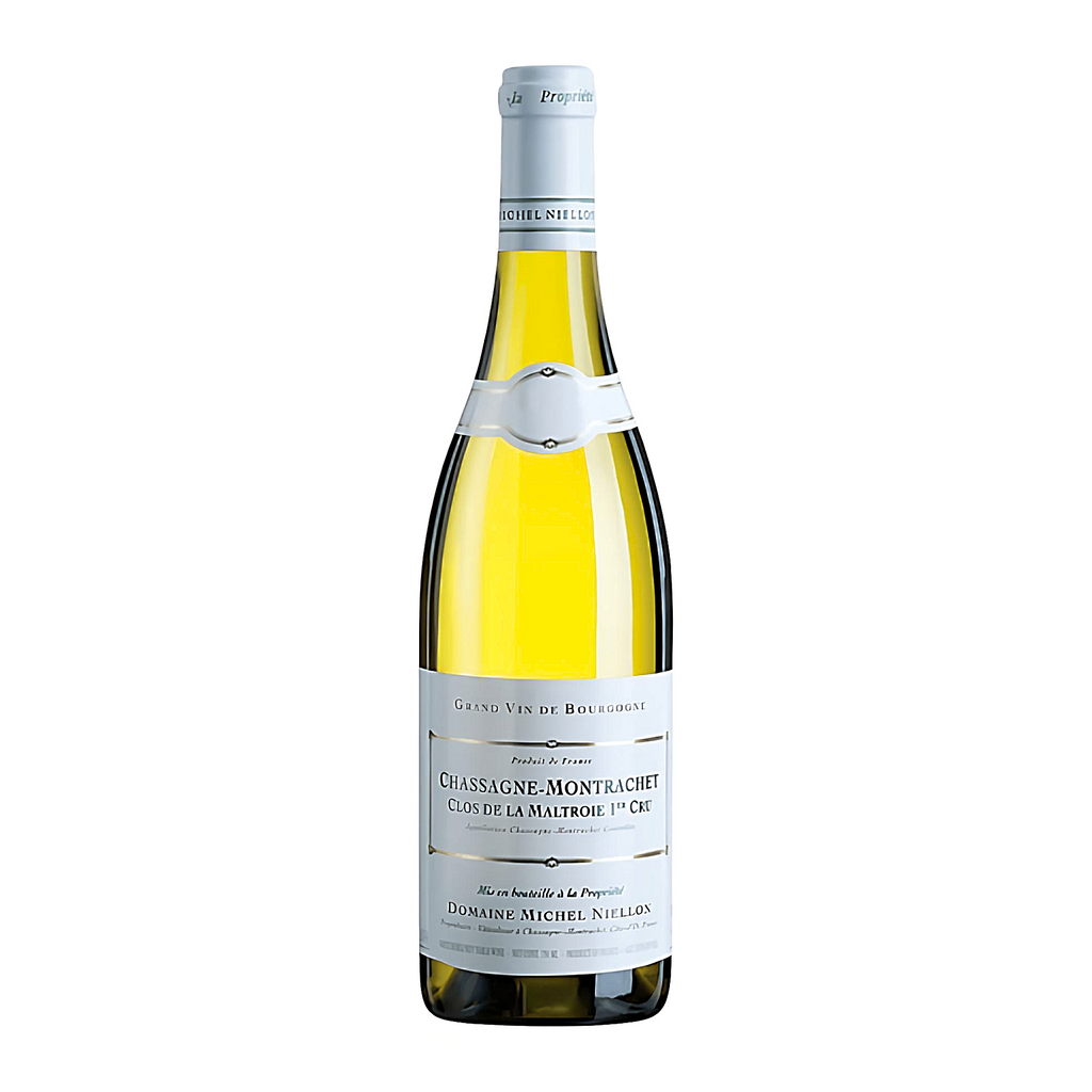 Domaine Michel Niellon Chassagne Montrachet Clos de la Maltroie  White