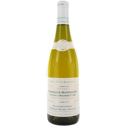 Domaine Michel Niellon Chassagne Montrachet la Maltroie White