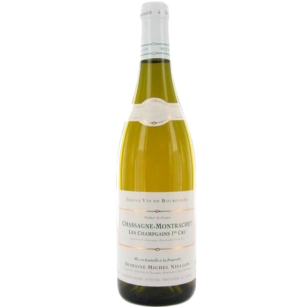 Domaine Michel Niellon Chassagne Montrachet les Champs Gain  White