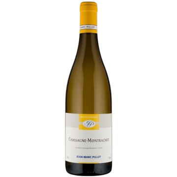 Jean-Marc Pillot Chassagne Montrachet Morgeot les Fairendes  White