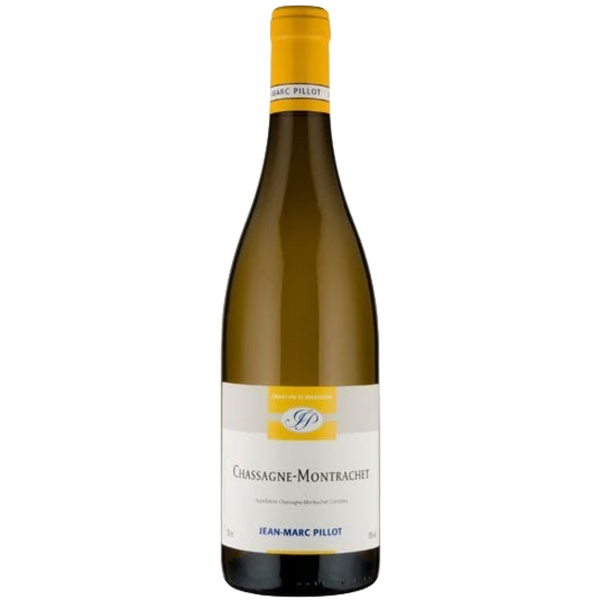Jean-Marc Pillot Chassagne Montrachet Morgeot les Fairendes  White