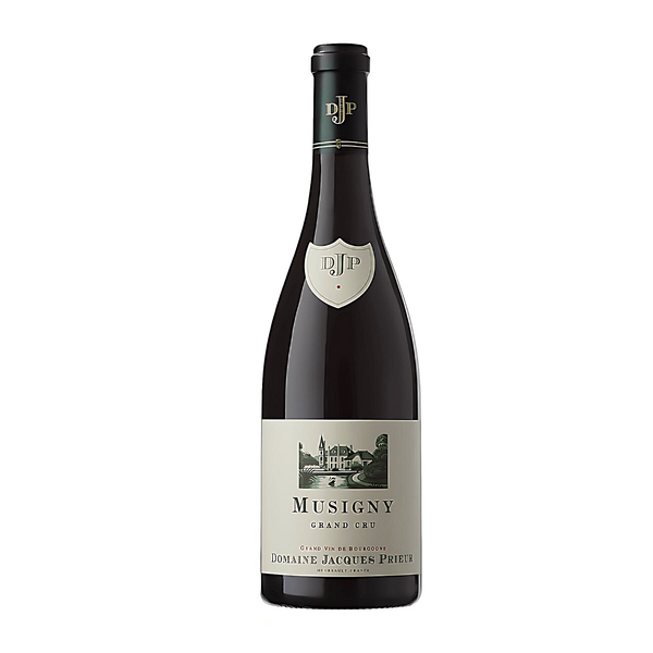Jacques Prieur Musigny  Red