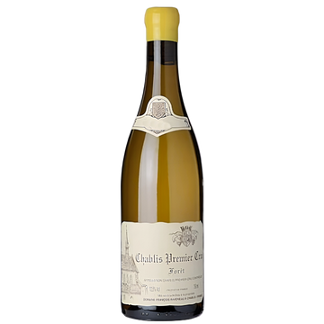 Domaine Raveneau Chablis la Foret  White