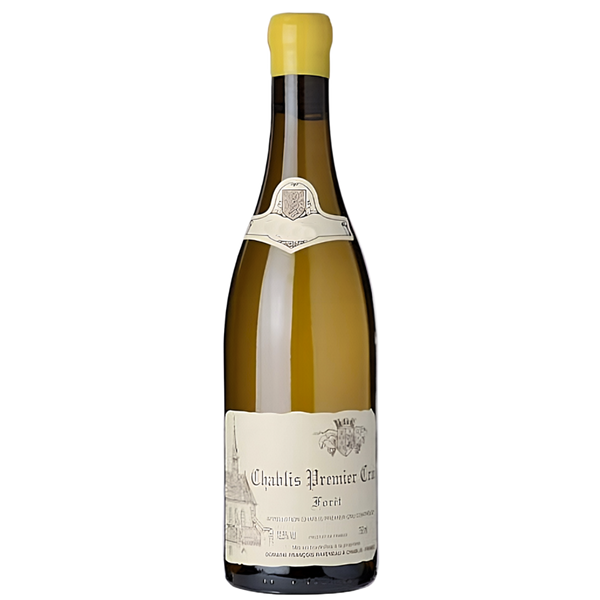 Domaine Raveneau Chablis la Foret  White
