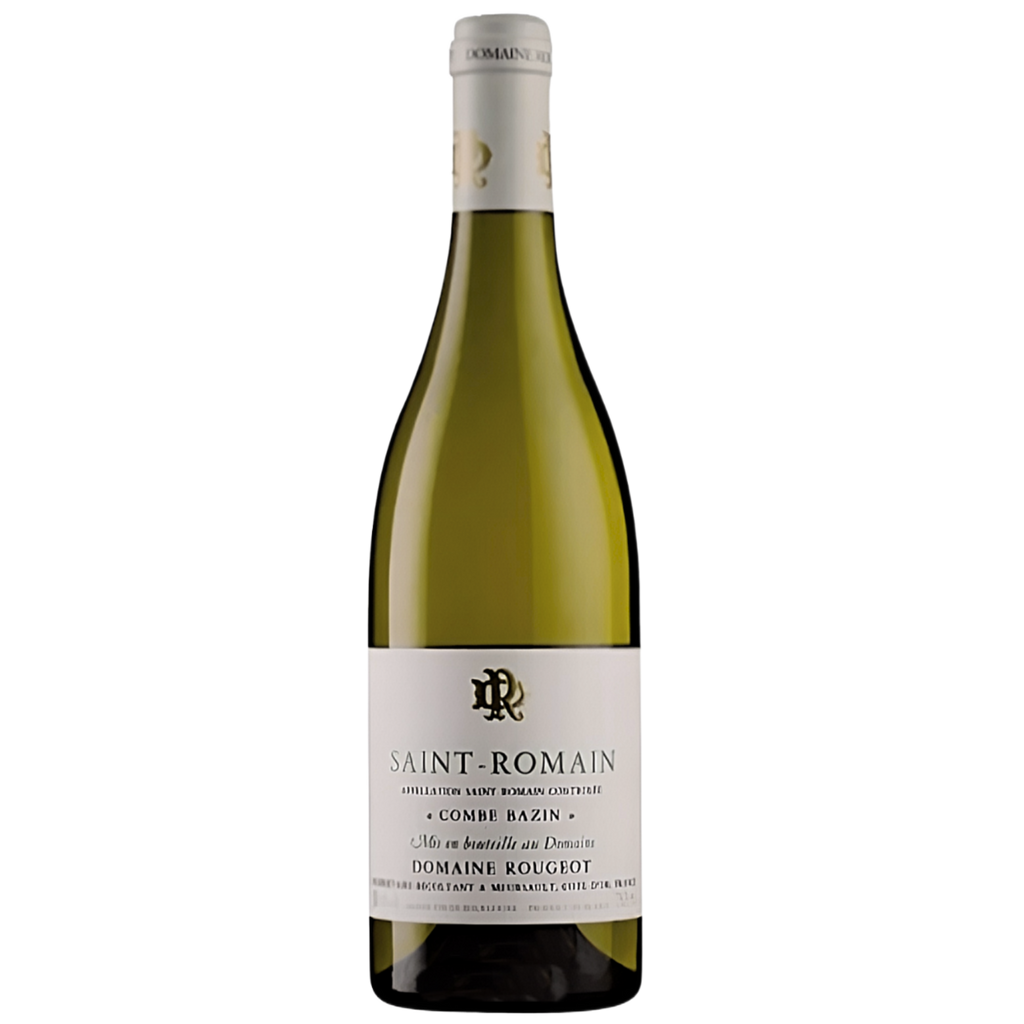 Rougeot Saint-Romain Combe Bazin White