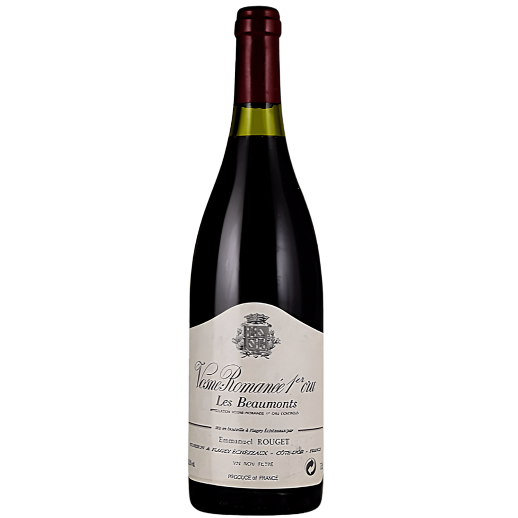 Emmanuel Rouget, Vosne Romanee les Beauxmonts – Grand Cru, Wine Concierge