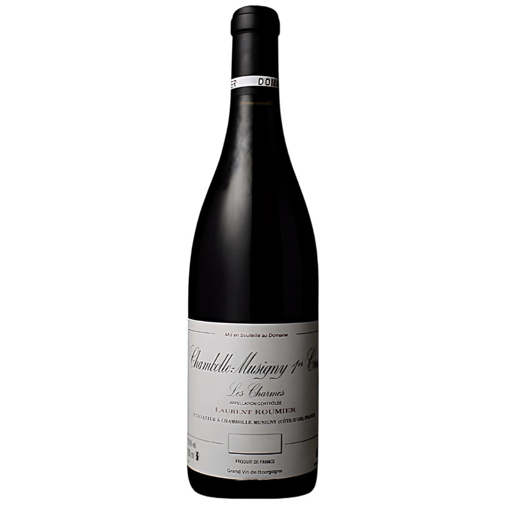 Domaine Laurent Roumier Chambolle Musigny  Red