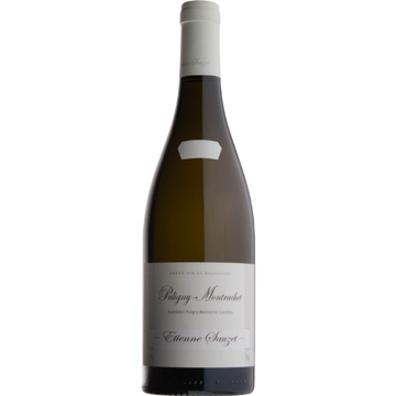 Domaine Etienne Sauzet Puligny Montrachet les Combettes White