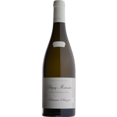 Domaine Etienne Sauzet, Puligny Montrachet les Combettes – Grand