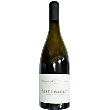 Domaine Christophe Violot-Guillemard Meursault White