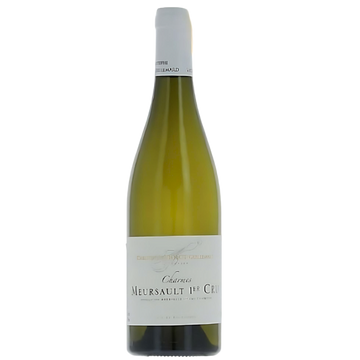 2019 Domaine Christophe Violot-Guillemard - Meursault 1er Cru Charmes