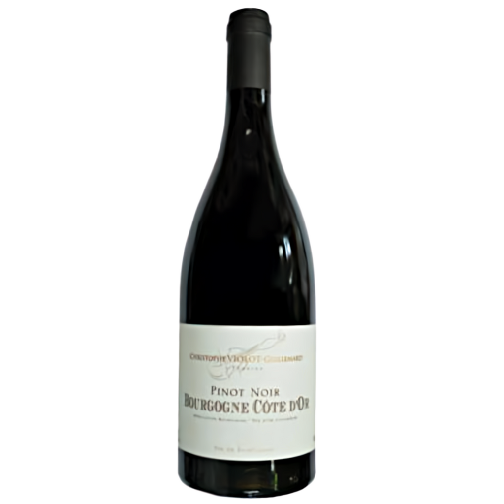 Domaine Christophe Violot-Guillemard Bourgogne Pinot Noir Red