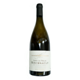 Domaine Christophe Violot-Guillemard Meursault Sous la Velle White