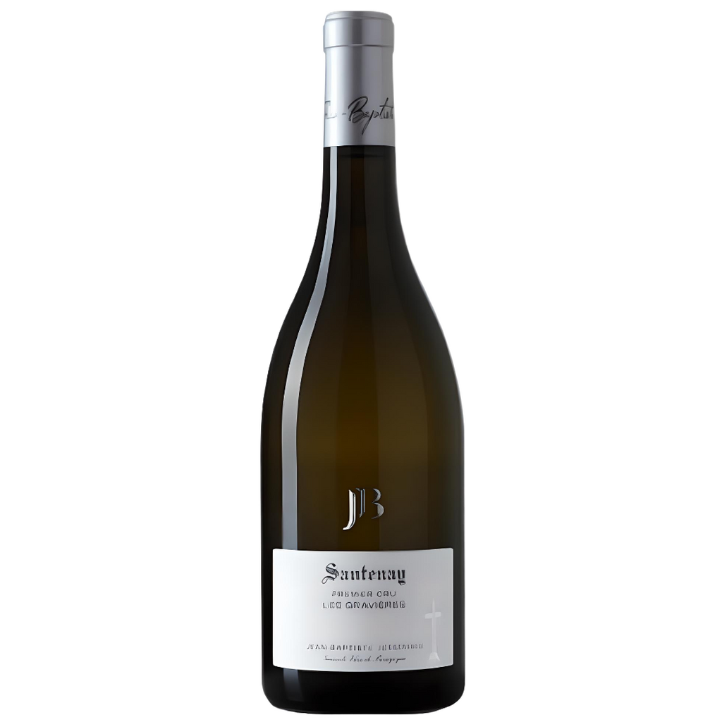 Jessiaume Santenay 1Er Cru les Gravieres  White