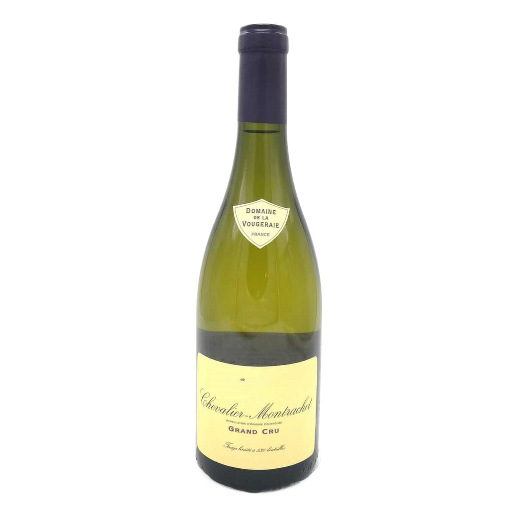 Domaine de la Vougeraie Chevalier Montrachet Grand Cru  White