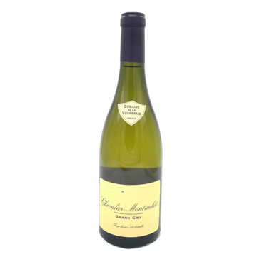 Domaine de la Vougeraie Chevalier Montrachet Grand Cru  White