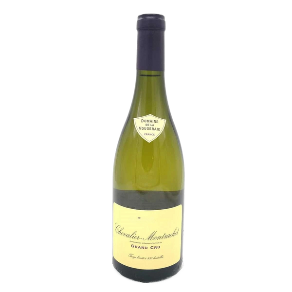 Domaine de la Vougeraie Chevalier Montrachet Grand Cru  White
