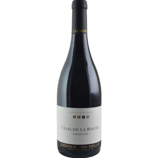 Lignier-Michelot Clos de La Roche Red