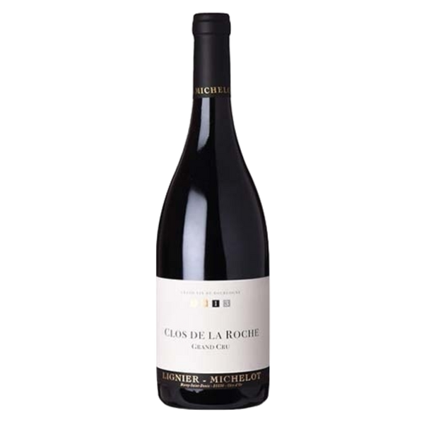 Lignier-Michelot Morey St Denis Charmes  Red