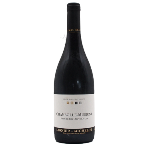 Lignier-Michelot Chambolle Musigny 1er Cru Cuvee Jules Red