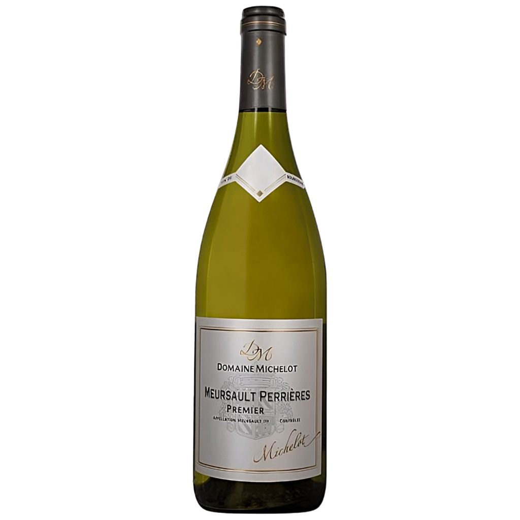 Domaine Michelot Meursault Perrieres  White