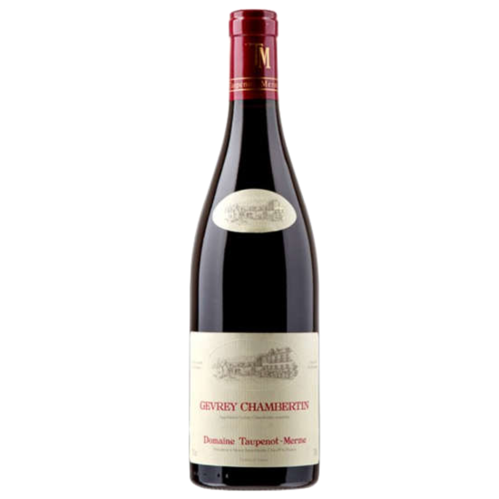 Jean Taupenot-Merme Corton Rognet  Red