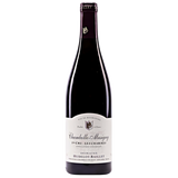Hudelot - Baillet Chambolle Musigny Charmes  Red