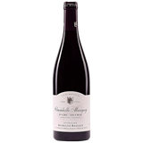 Hudelot - Baillet Chambolle Musigny les Cras  Red