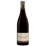 Domaine Anne et Herve Sigaut Chambolle Musigny Noirots  Red