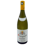 Domaine Thierry et Pascale Matrot Bourgogne Chardonnay  White