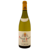 Domaine Thierry et Pascale Matrot Meursault Perrieres  White