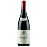 Domaine Thierry et Pascale Matrot Monthelie Red