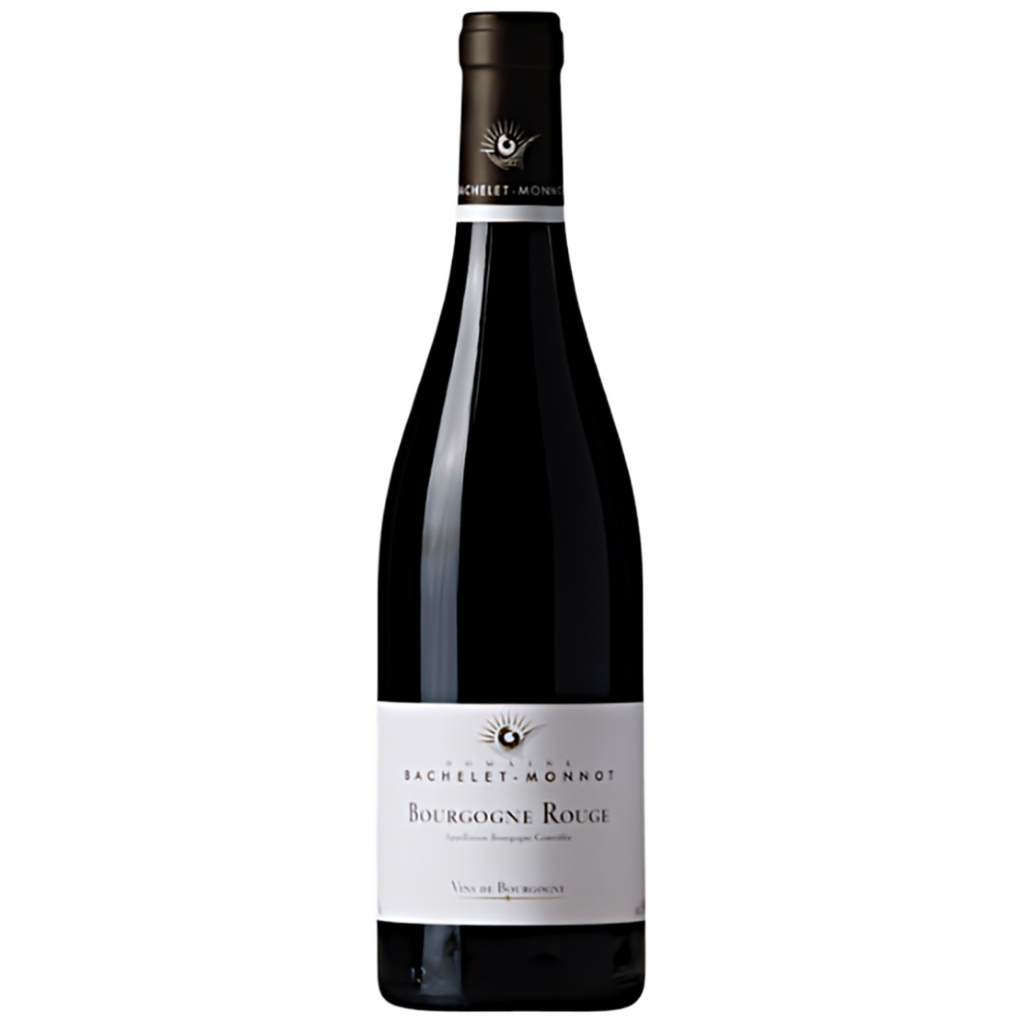 2017 Domaine Bachelet Monnot - 勃艮第红葡萄酒