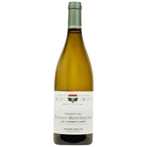 Domaine Jacques Carillon Puligny Montrachet Champ Canet White