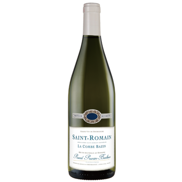 2017 Prunier Bonheur - Saint-Romain La Combe Bazin