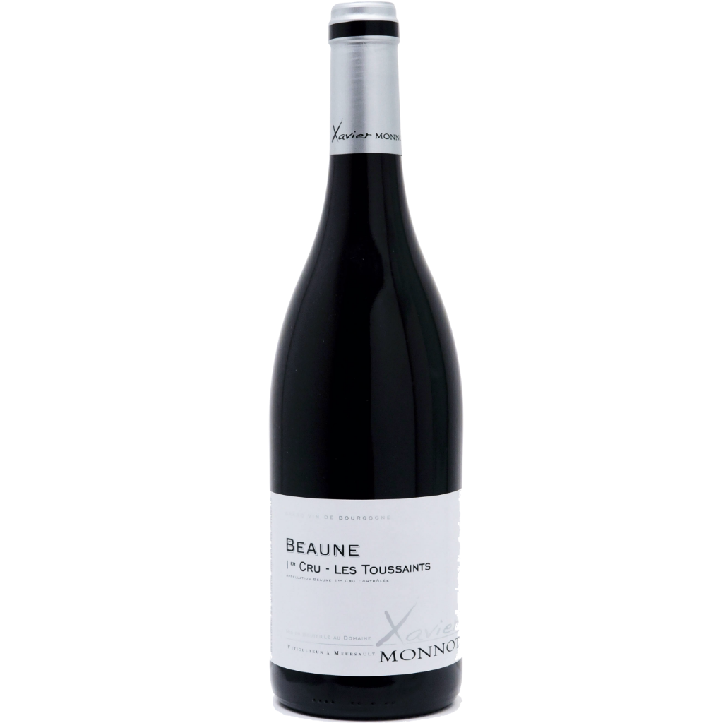 Domaine Xavier Monnot Beaune Toussaints  Red