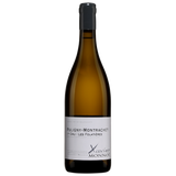 Domaine Xavier Monnot Puligny Montrachet Folatieres  White