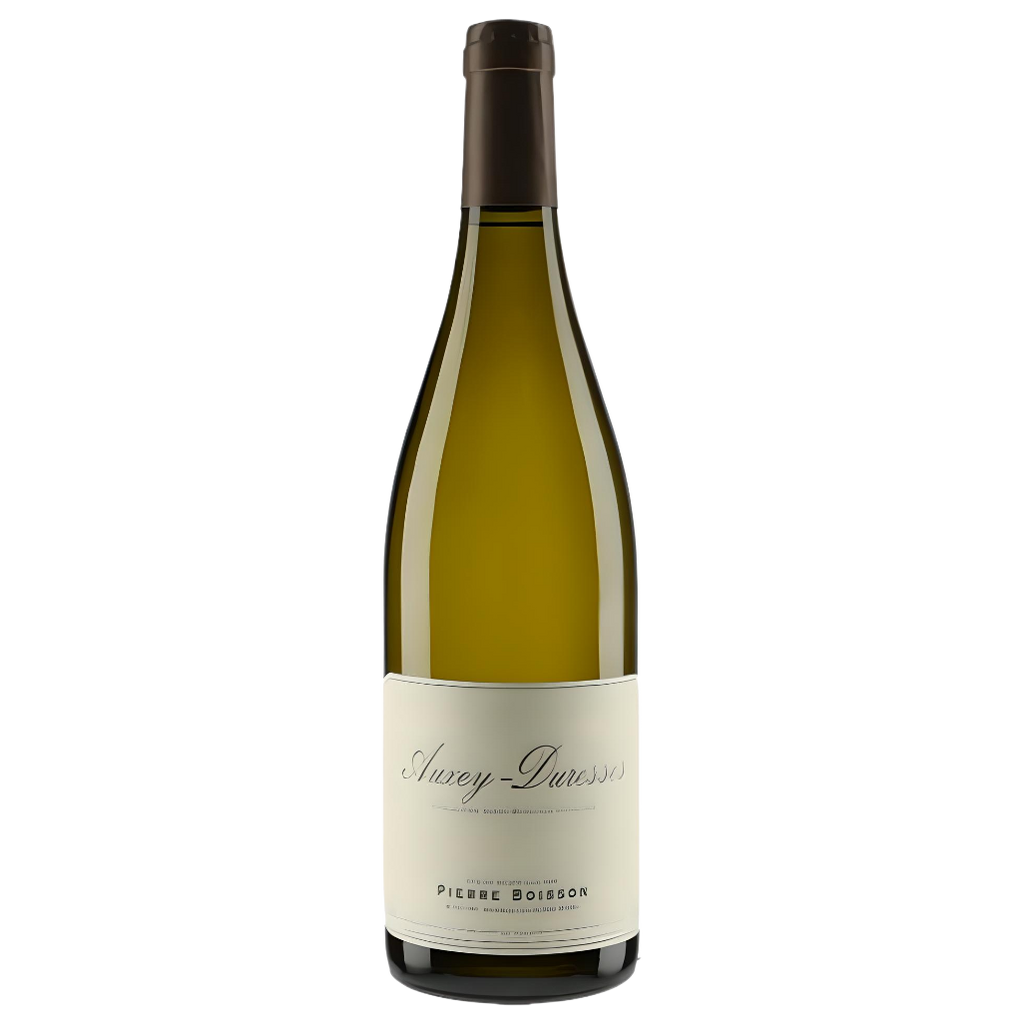 Bernard Boisson-Vadot Auxey Duresses 1er Cru Blanc  White