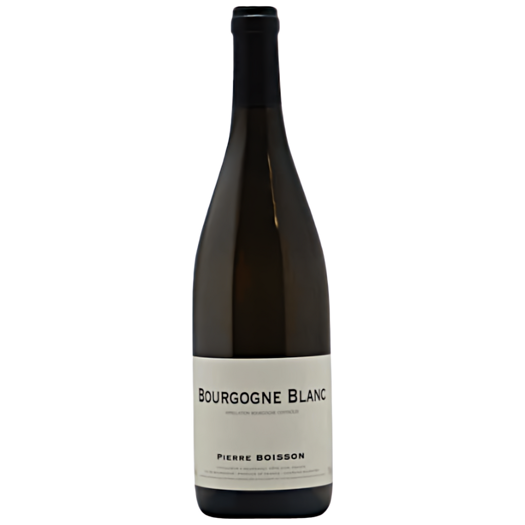 Pierre Boisson Bourgogne Blanc  White