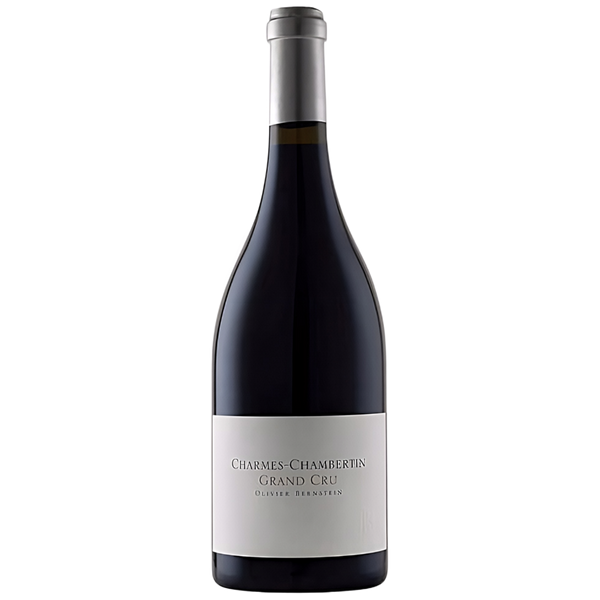 Olivier Bernstein Charmes Chambertin Grand Cru  Red