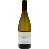 Thomas Morey Chassagne Montrachet Clos St Jean  White