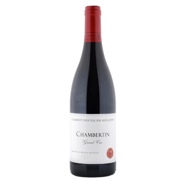 Maison Roche de Bellene Chambertin Grand Cru  Red