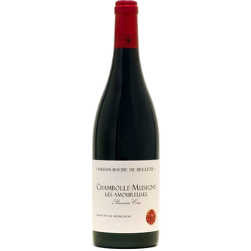 Maison Roche de Bellene Chambolle Musigny 1Er Cru Amoureuses  Red