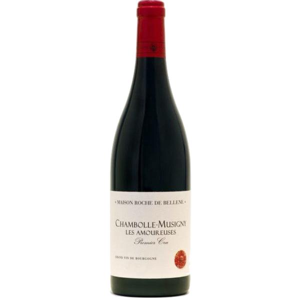 Maison Roche de Bellene Chambolle Musigny 1Er Cru Amoureuses  Red