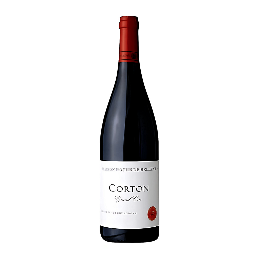 Maison Roche de Bellene Corton Grand Cru  Red